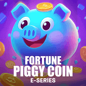 Moneda del Cerdito de la Fortuna screenshot