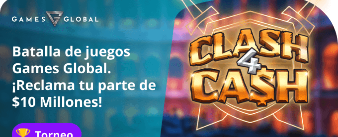 Bono de Bienvenida Explosivo promotion banner