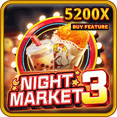 Mercado Nocturno 3 game thumbnail