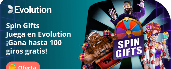 Torneo de Slots MX promotion banner