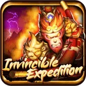 Expedición Invencible game thumbnail