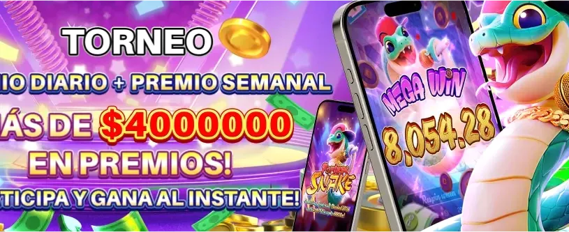 Descarga la App de Jackpotter